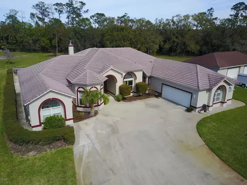 491 Leeway Trl, Ormond Beach, FL 32174 photo 2