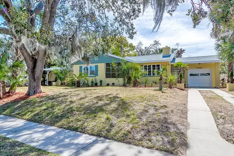 24 Pleasant Dr, Ormond Beach, FL 32176 photo 1