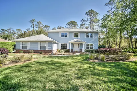 29 Forest View Way, Ormond Beach, FL 32174 photo 1