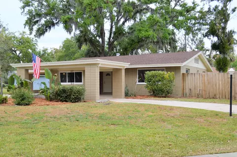 2627 Orange Tree Dr, Edgewater, FL 32141 photo 2