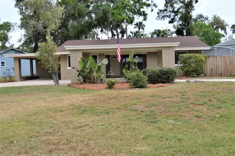 2627 Orange Tree Dr, Edgewater, FL 32141 photo 1