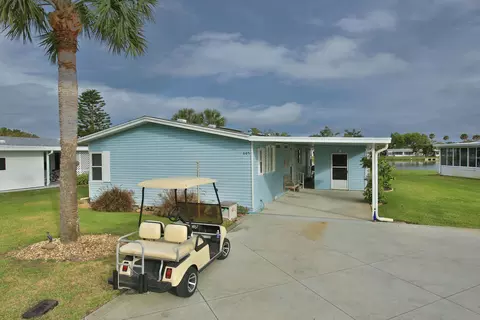 805 Navigators Way, Edgewater, FL 32141 photo 1