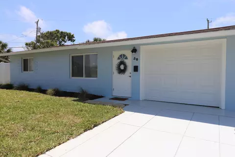 58 Seacrest Dr, Ormond Beach, FL 32176 photo 4