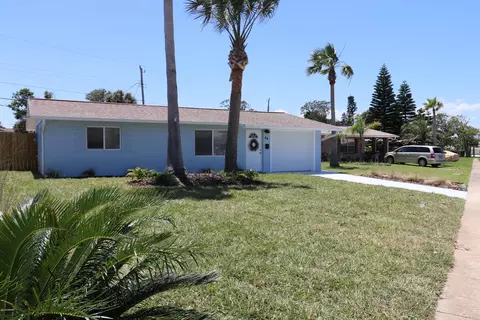 58 Seacrest Dr, Ormond Beach, FL 32176 photo 2