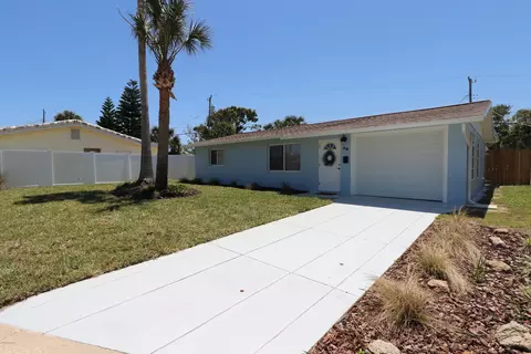 58 Seacrest Dr, Ormond Beach, FL 32176 photo 1