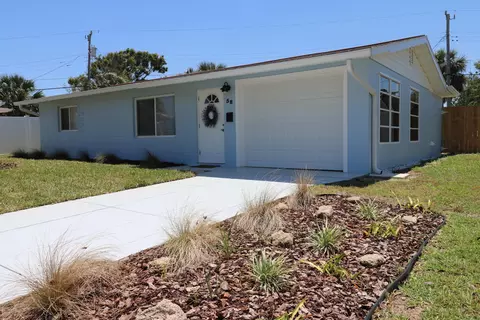 58 Seacrest Dr, Ormond Beach, FL 32176 photo 3