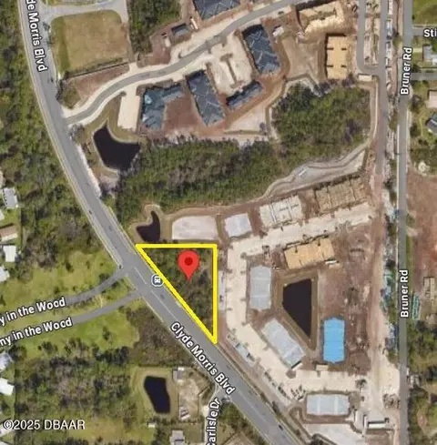 4003 S Clyde Morris Blvd, Port Orange, FL 32129
