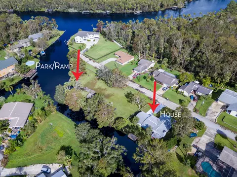 351 Seminole Dr, Ormond Beach, FL 32174 photo 1