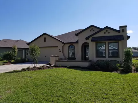 612 Elk River Dr, Ormond Beach, FL 32174 photo 1