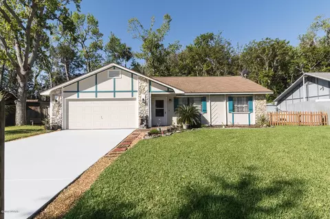 56 Lake Park Cir, Ormond Beach, FL 32174 photo 1