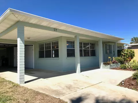 57 Seacrest Dr, Ormond Beach, FL 32176 photo 2