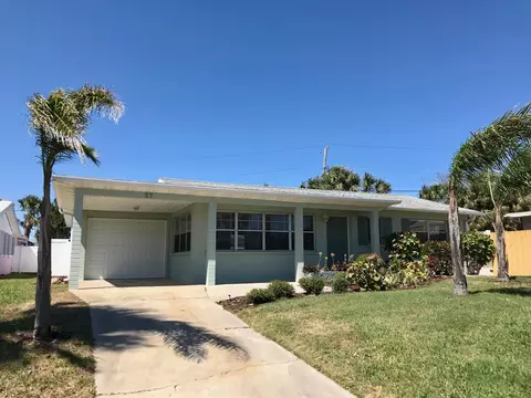 57 Seacrest Dr, Ormond Beach, FL 32176 photo 1