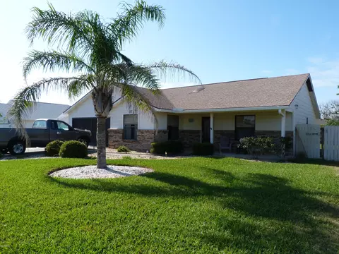 157 Riverwalk Ct, Ormond Beach, FL 32176 photo 1