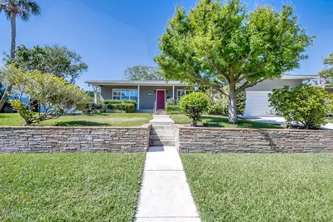 200 Windward Ln, Ormond Beach, FL 32176 photo 1