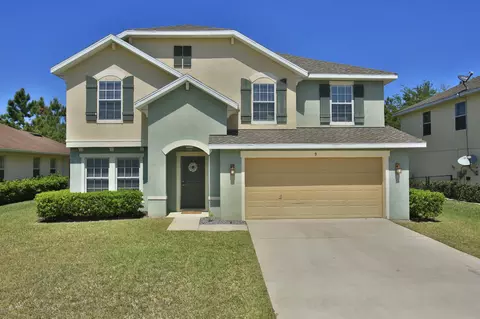 9 Cantilever Ct, Ormond Beach, FL 32174 photo 1