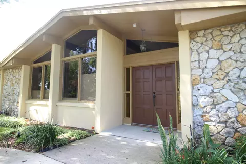 1400 Oak Forest Dr, Ormond Beach, FL 32174 photo 1