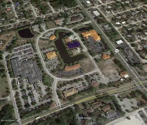0 Health Blvd, Daytona Beach, FL 32114