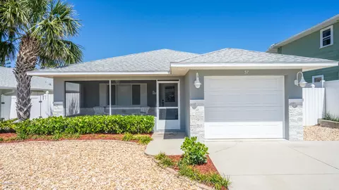 57 Capistrano Dr, Ormond Beach, FL 32176 photo 1