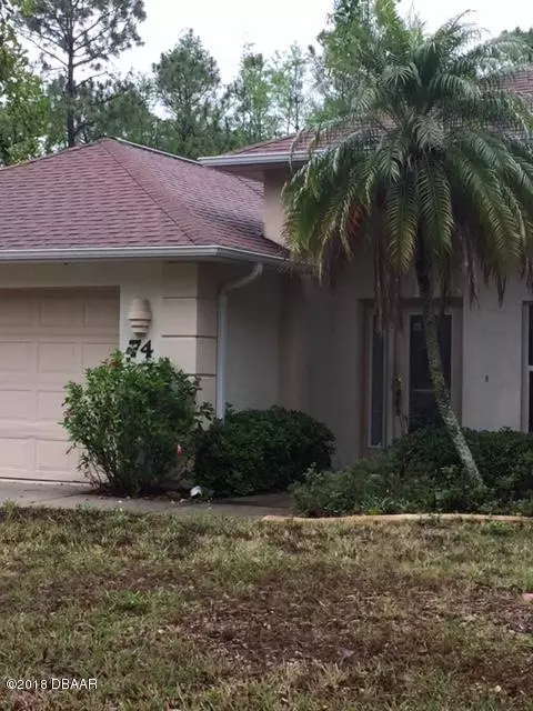 74 Spring Meadows Dr, Ormond Beach, FL 32174 photo 4
