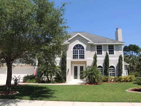 19 Emerald Oaks Ln, Ormond Beach, FL 32174 photo 2