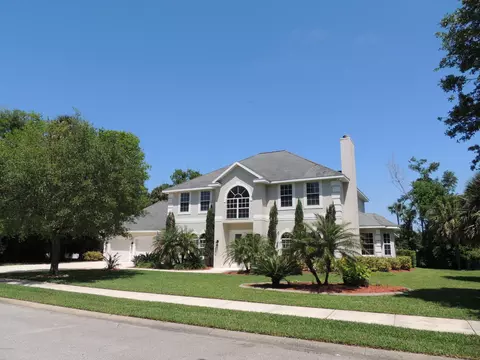 19 Emerald Oaks Ln, Ormond Beach, FL 32174 photo 1