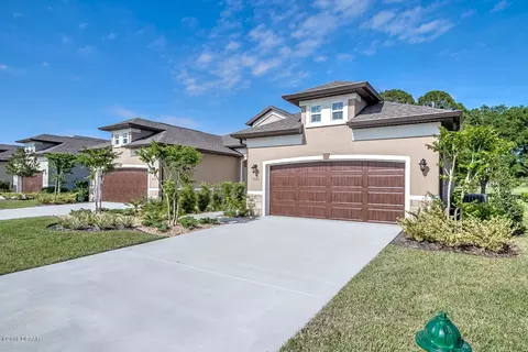 3125 Bailey Ann Dr, Ormond Beach, FL 32174 photo 2