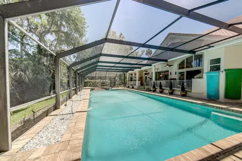 3791 Carrick Dr, Ormond Beach, FL 32174 photo 3