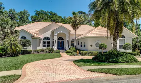 3791 Carrick Dr, Ormond Beach, FL 32174 photo 1