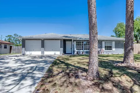 3227 Willow Oak Dr, Edgewater, FL 32141 photo 1