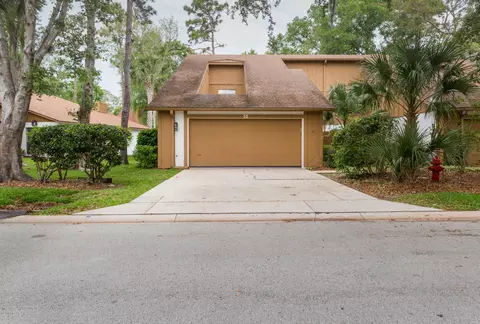50 Soco Trl, Ormond Beach, FL 32174 photo 1