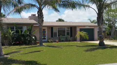 16 Dolphin Ave, Ormond Beach, FL 32176 photo 1