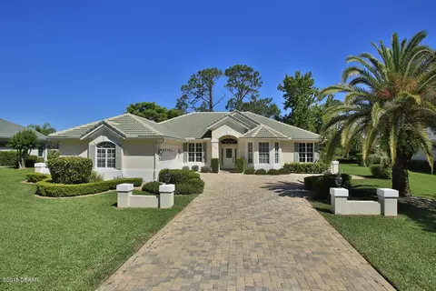 808 Millstream Ln, Ormond Beach, FL 32174 photo 1