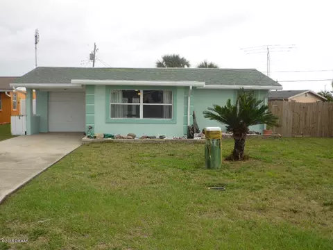 31 Palm Dr, Ormond Beach, FL 32176 photo 1