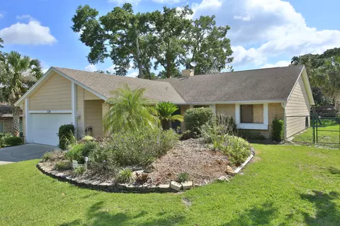 226 Cherokee Rd, Ormond Beach, FL 32174 photo 1