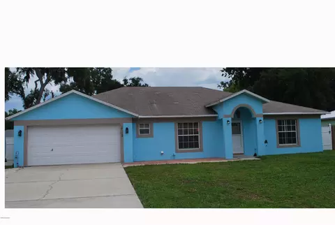 1719 Queen Palm Dr, Edgewater, FL 32132 photo 1