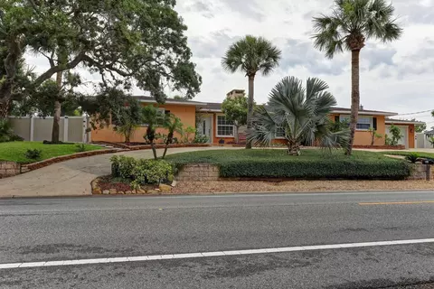 893 N Halifax Dr, Ormond Beach, FL 32176 photo 1
