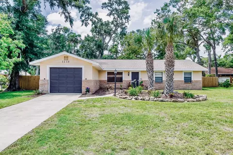 1118 Indigo Rd, Ormond Beach, FL 32174 photo 1