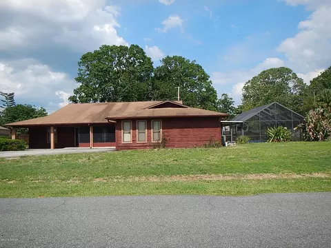 2629 Willow Oak Dr, Edgewater, FL 32141 photo 1