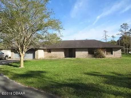 2380 Lipizzan Trl, Ormond Beach, FL 32174 photo 1