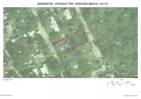 709 Virginia Ter, Ormond Beach, FL 32174 photo 3