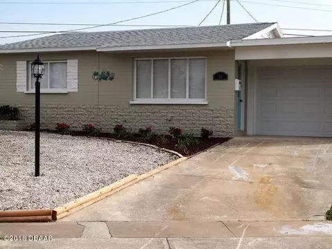 48 Seaview Dr, Ormond Beach, FL 32176 photo 1