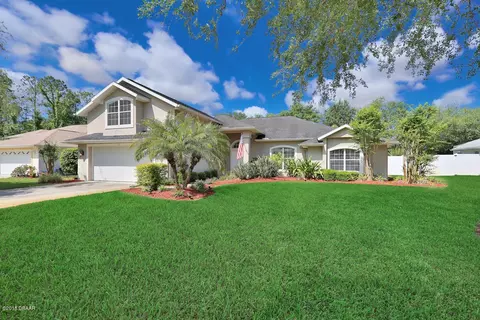 20 Acanthus Cir, Ormond Beach, FL 32174 photo 1