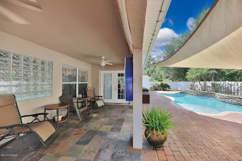 20 Acanthus Cir, Ormond Beach, FL 32174 photo 22