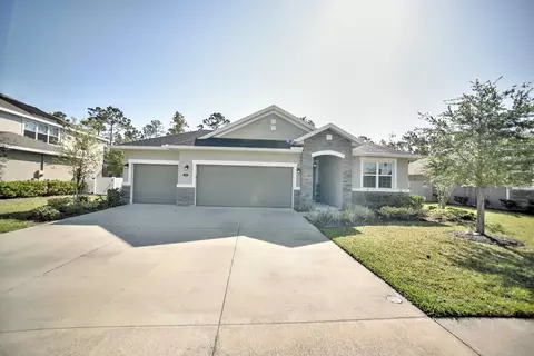 53 Abacus Ave, Ormond Beach, FL 32174 photo 1