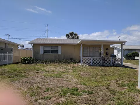 18 Seabreeze Dr, Ormond Beach, FL 32176 photo 1