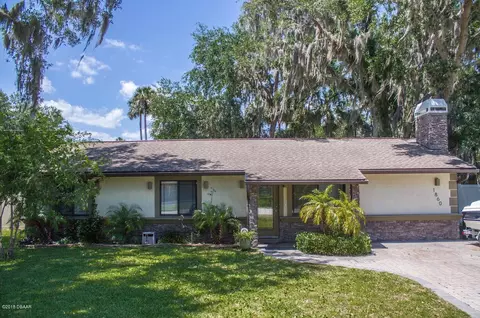 1860 Needle Palm Dr, Edgewater, FL 32141 photo 1