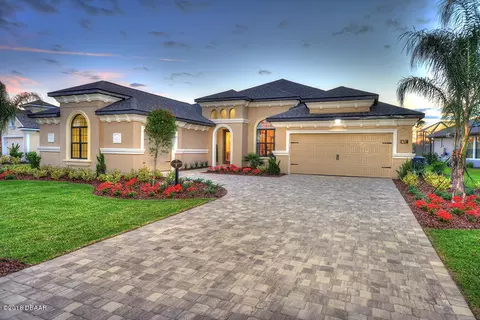 671 Southlake Dr, Ormond Beach, FL 32174 photo 1