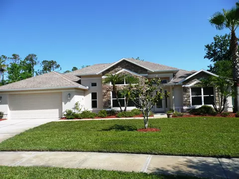 121 Grey Dapple Way, Ormond Beach, FL 32174 photo 1