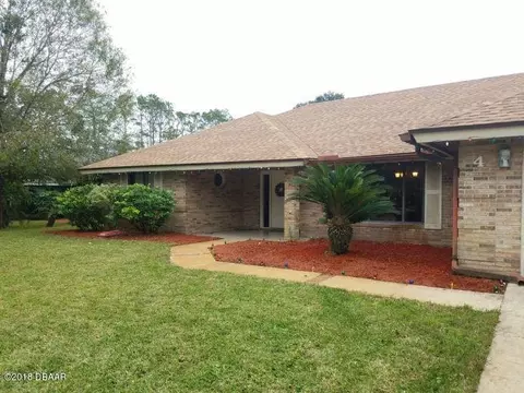 4 Forest View Way, Ormond Beach, FL 32174 photo 1