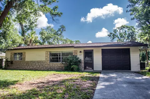 1823 Queen Palm Dr, Edgewater, FL 32132 photo 1